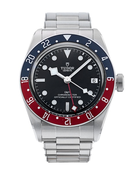 Tudor Black Bay GMT M79830RB-0001